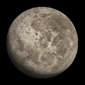 Moon is waning Current moon phase