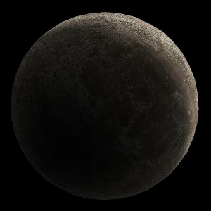 Current moon phase